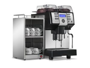 Nuova Simonelli Pontobar Tassenwärmer