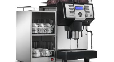 Nuova Simonelli Pontobar Tassenwärmer