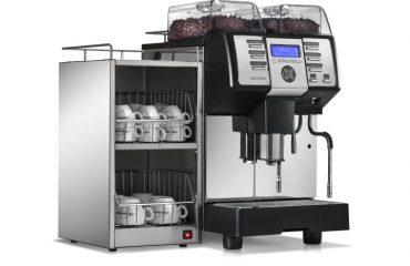 Nuova Simonelli Pontobar Tassenwärmer