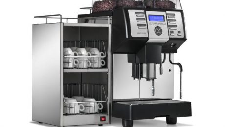 Nuova Simonelli Pontobar Tassenwärmer