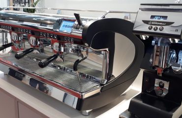 nuova Simonelli Aurelia Wave - Intergastra