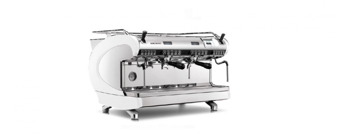 nuova Simonelli Aurelia Wave