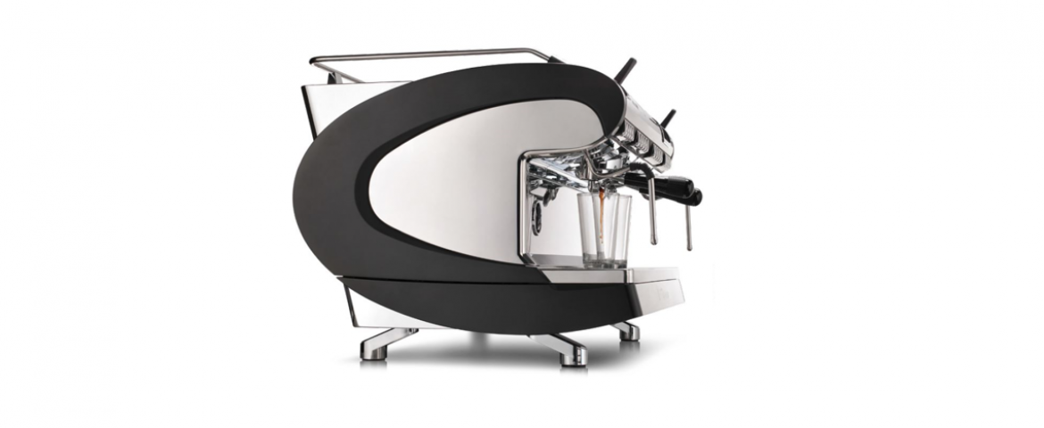 nuova Simonelli Aurelia Wave