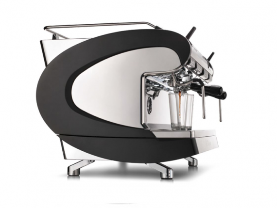 nuova Simonelli Aurelia Wave