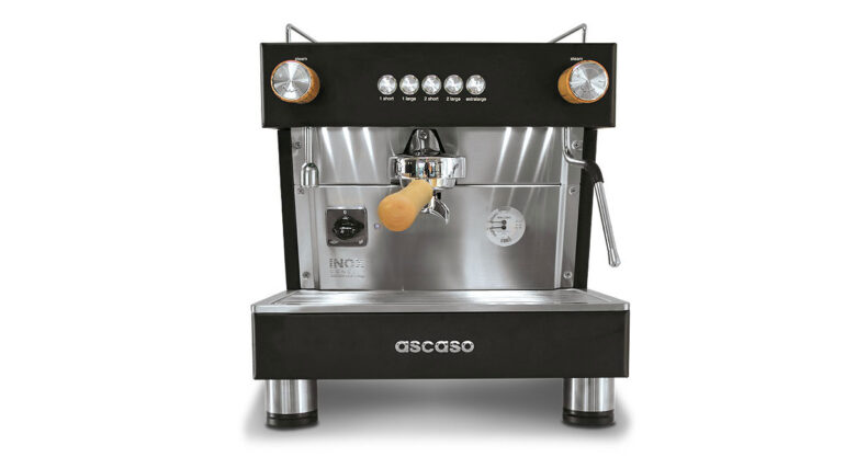 ascaso Baristat BW 1G