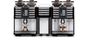 Schaerer Coffee Art Plus